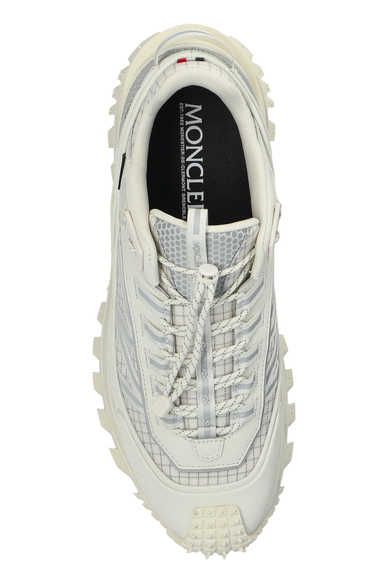スニーカー MONCLER Men Sneakers K1 09A 4M001 50 M2058 WHITE s-l400.jpg